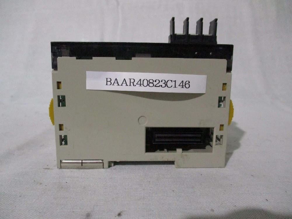 OMRON CJ1W-CLK21-V1 PLC Controller Link Unit Module USED #3