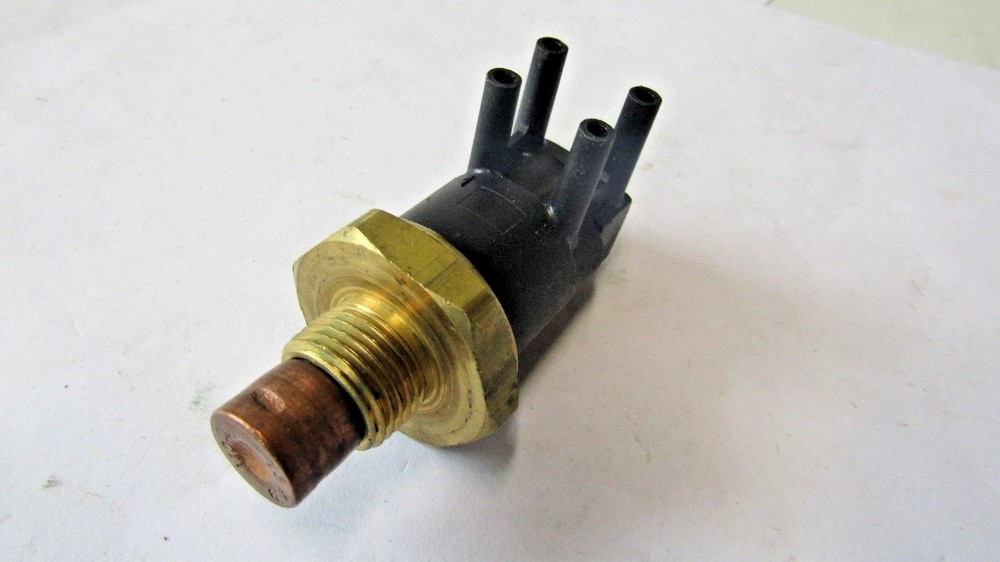 Ported Vacuum Switch Standard PVS53