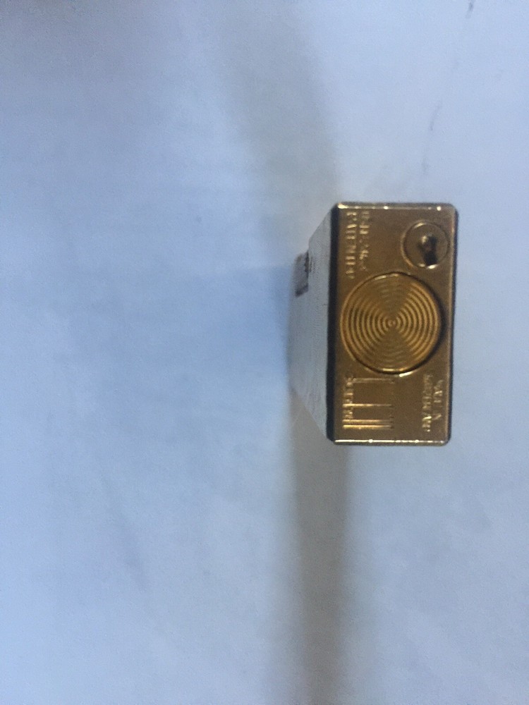 Great Condition Dunhill Lighter