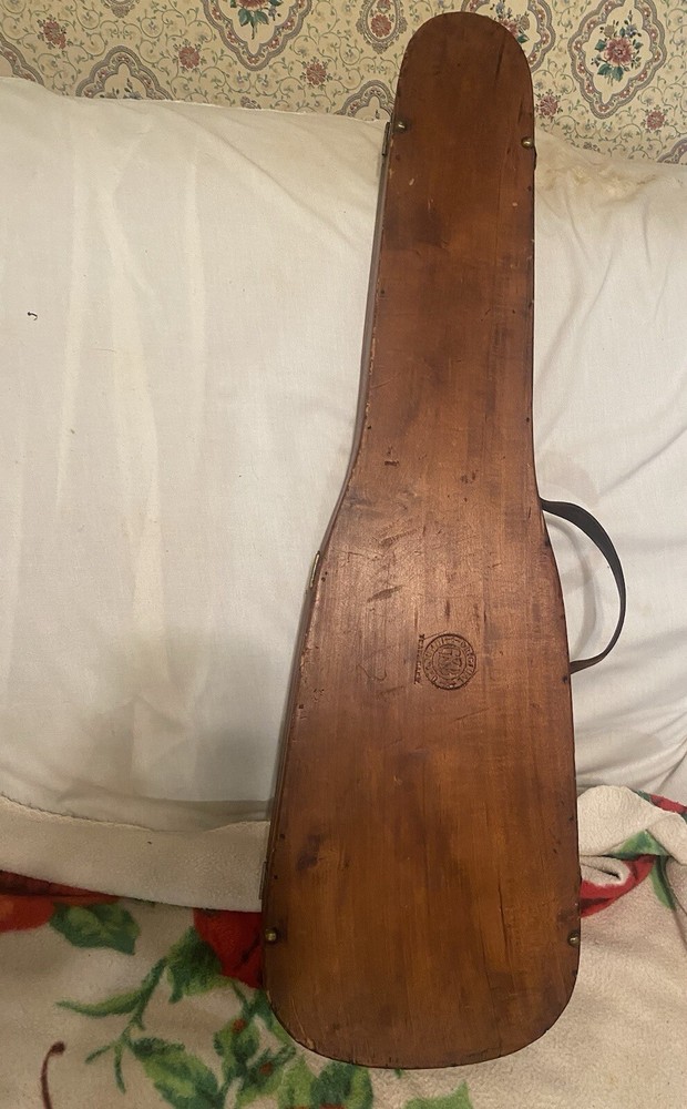 antonius stradivarius violin