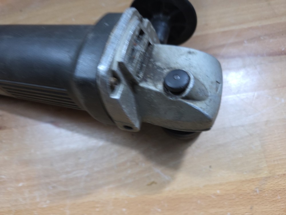 Craftsman Professional 7.0 Amp Angle Grinder