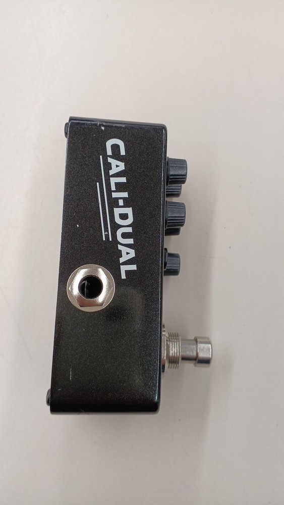 MOOER / MICRO PREAMP 011 (NO.03302026)