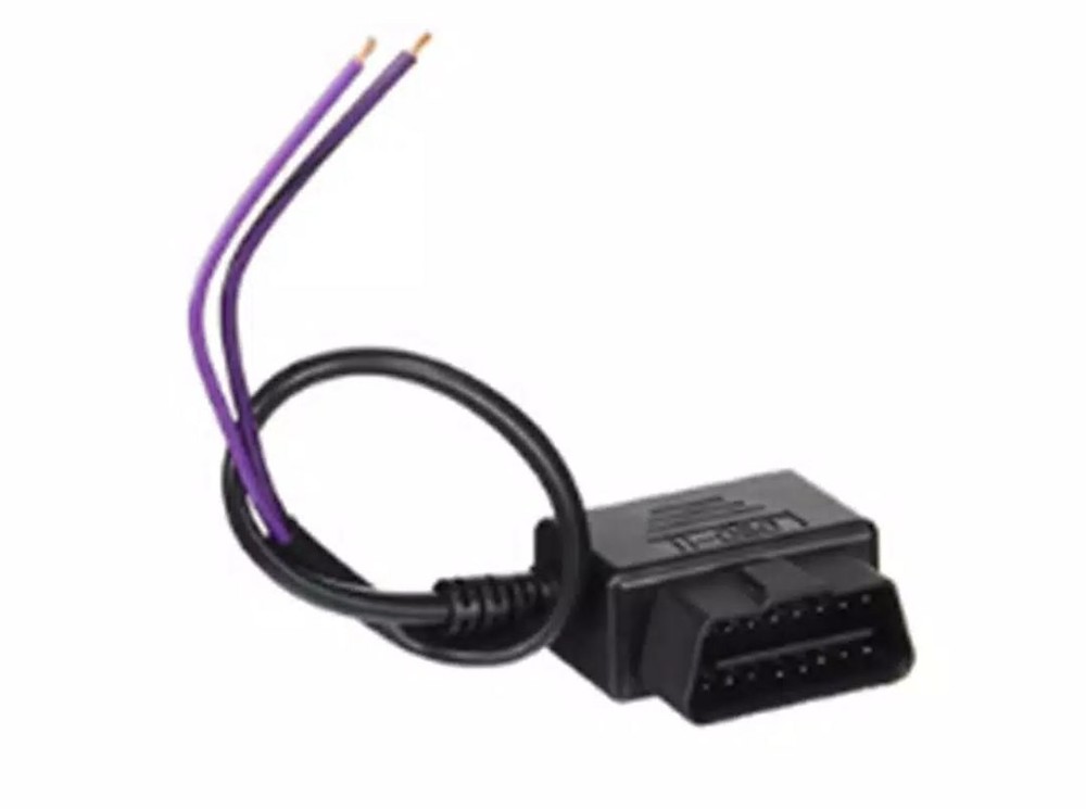 AMP RESEARCH 19-04763-92 Obd2 Module