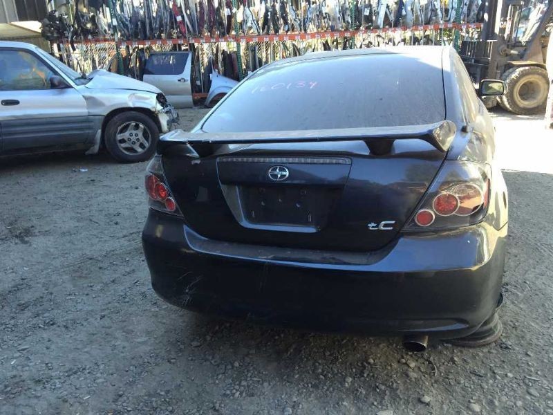 06-10 SCION TC TPMS CONTROL MODULE CHASSIS ECM ASSEMBLY