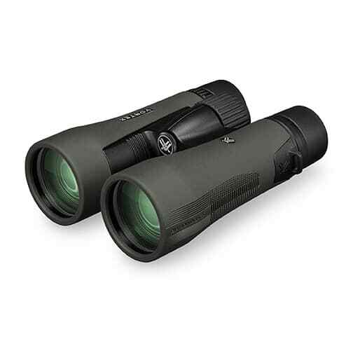 Vortex Diamondback HD 10X50 Binoculars DB-216