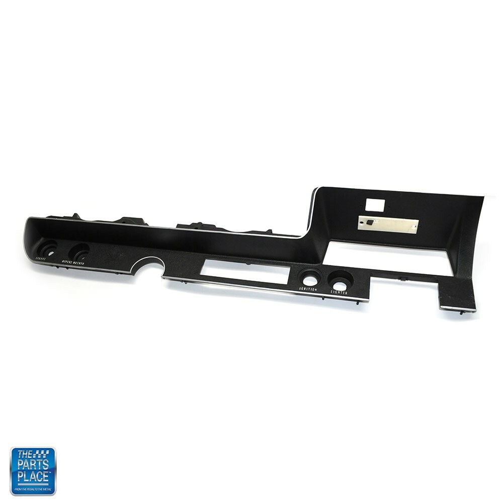 1968-1972 Cutlass Interior Lower Dash Map Light