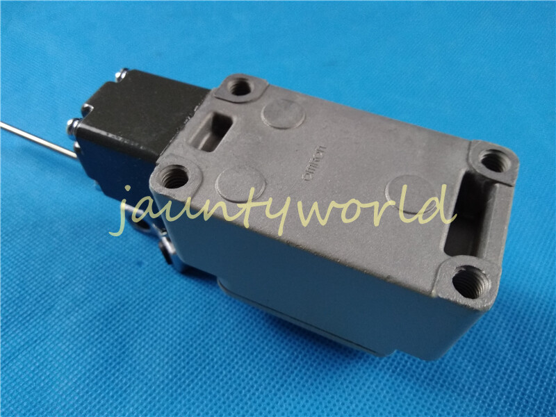 ONE OMRON Limit Switch WLCL-Q WLCLQ NEW