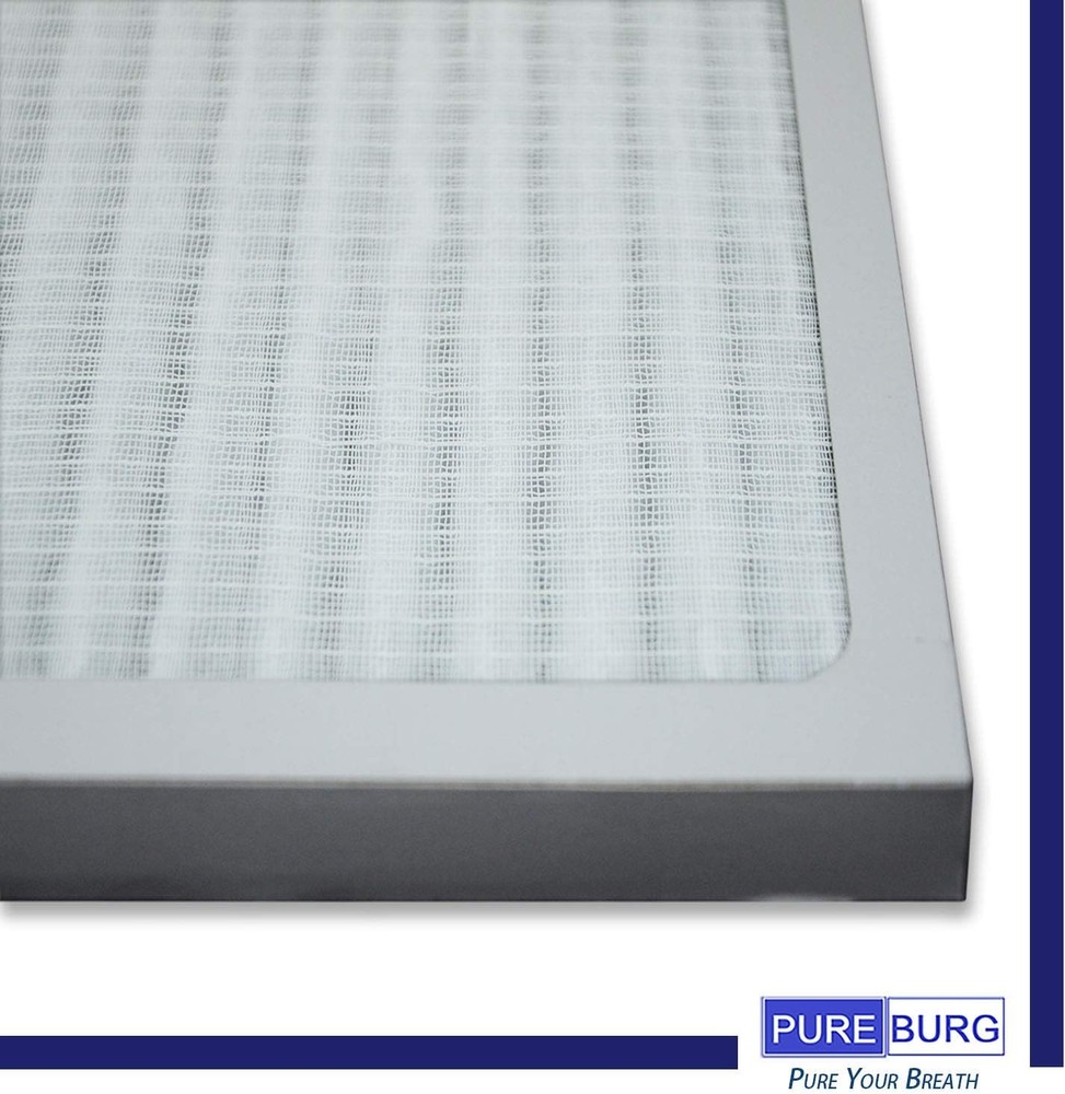 2-Pack Replacement HEPA Filter Compatible with Hunter Hepatech 30920 Fits 30050