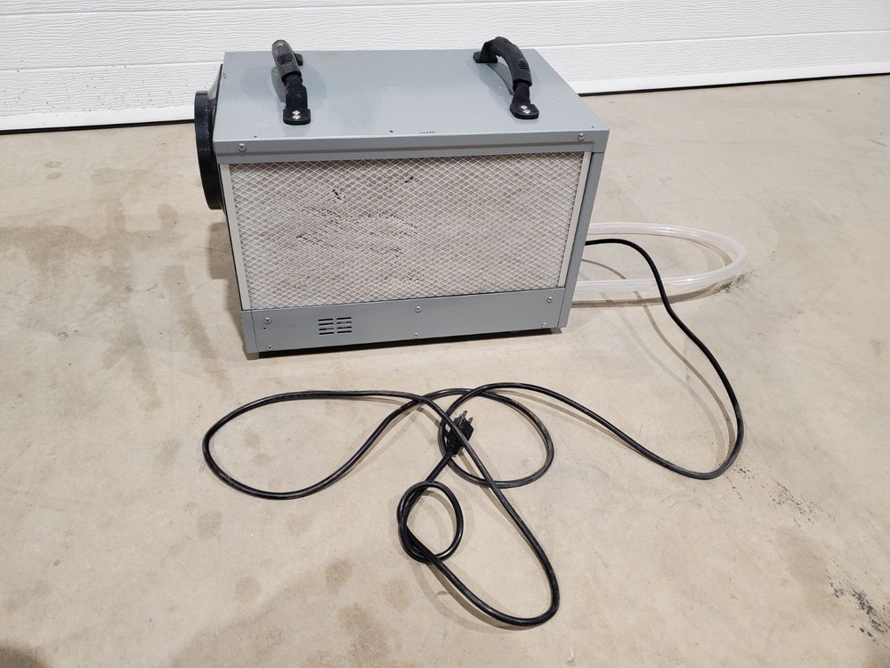 BaseAire AirWerx 55 Dehumidifier