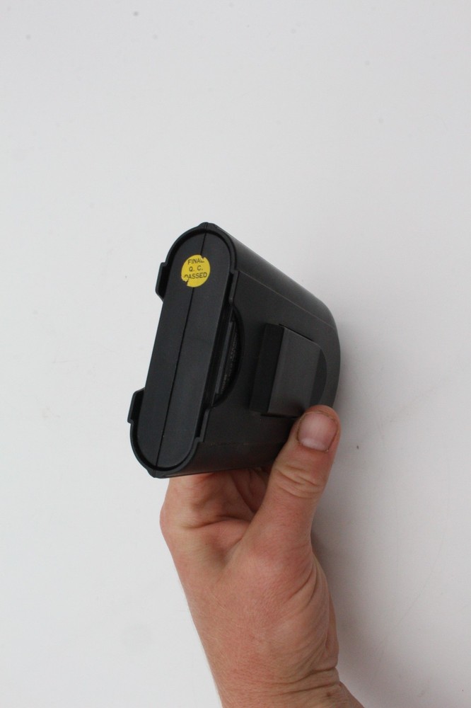 Stanley Estimator 39-030 with Manual