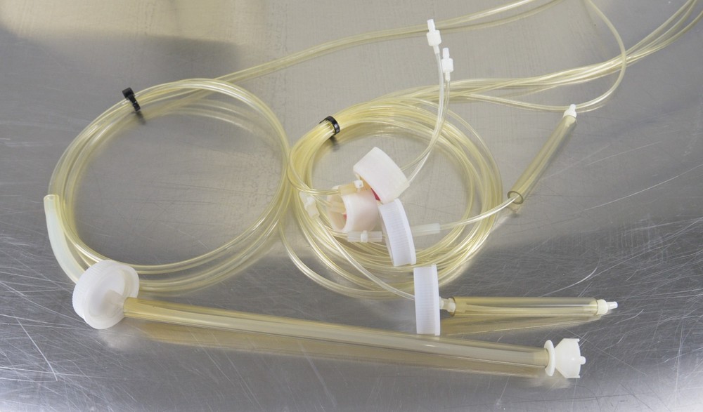 Sysmex XT-2000i Automated Hematology Analyzer