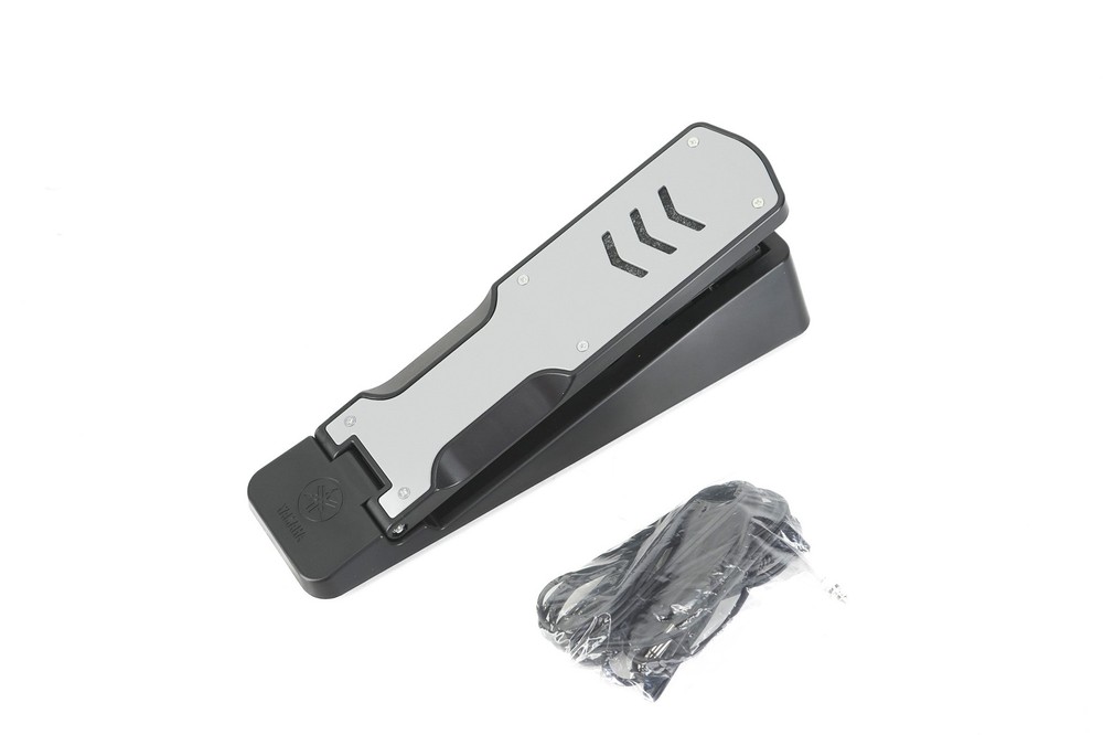 Yamaha KU100 Beaterless Silent Kick Unit