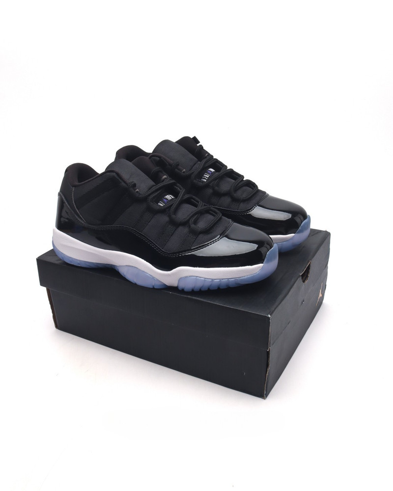 FV5104-004 AJ11 Retro Low Space Jam