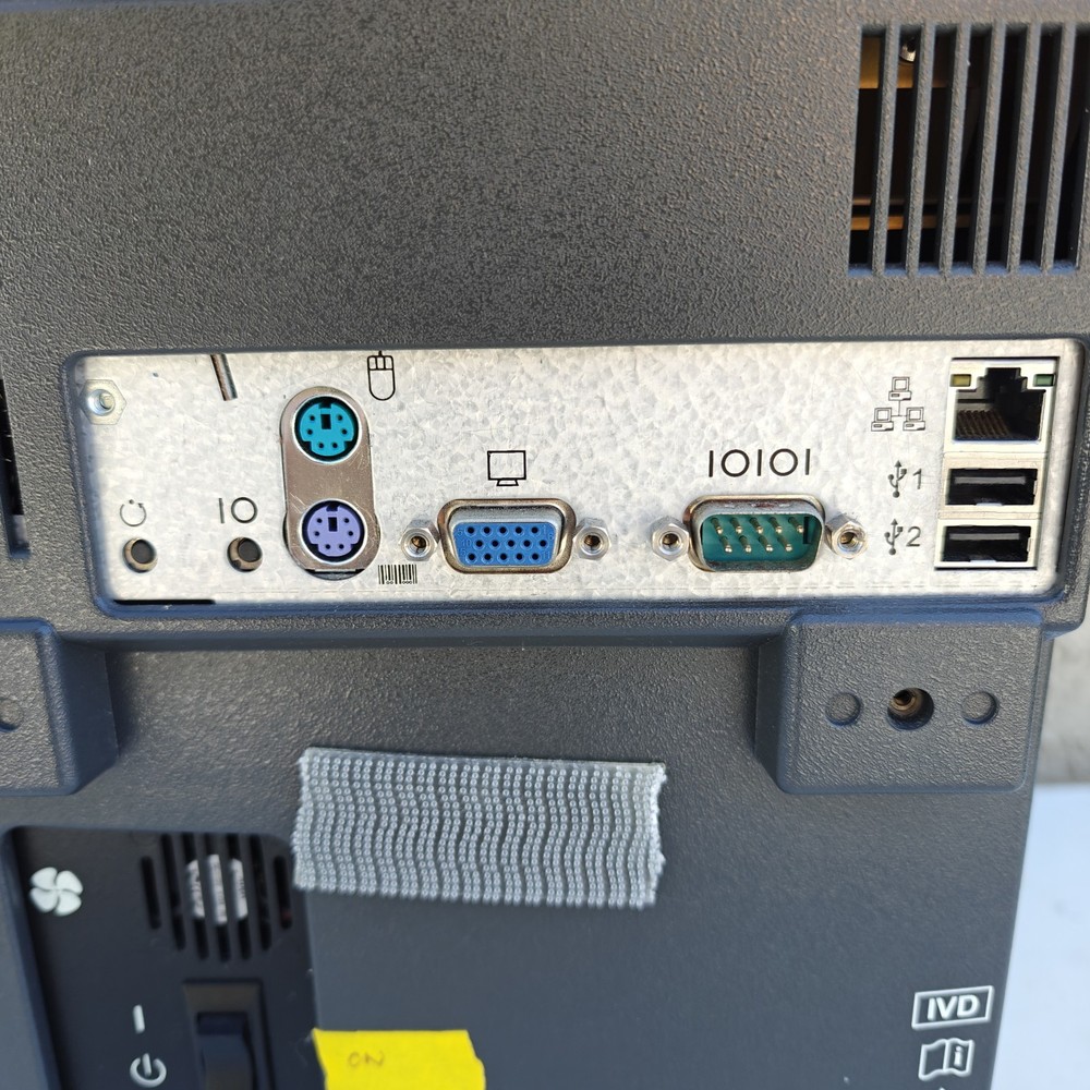 Radiometer CO-OX ABL80 Flex Blood Analyzer #3