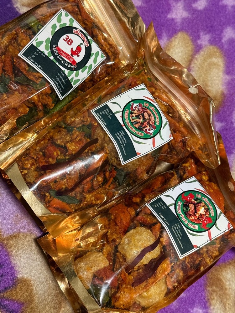 pepper chips