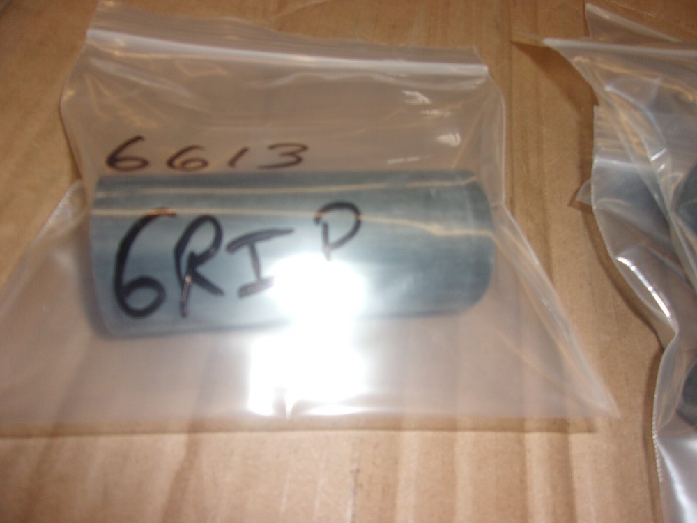 CONTINENTAL AIR HAMMER DRILL PART 6613 HANDLE GRIP