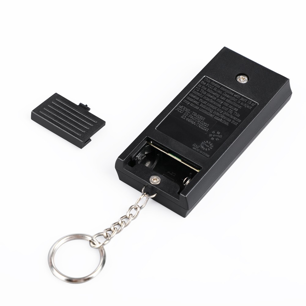 DEWENWILS Remote Control Outlet Timer Outdoor Waterproof Light Sensor Timer