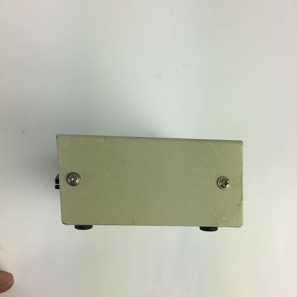 Techno Empire 2 Sony TFT LCD Color Computer Display Data Transfer Switch