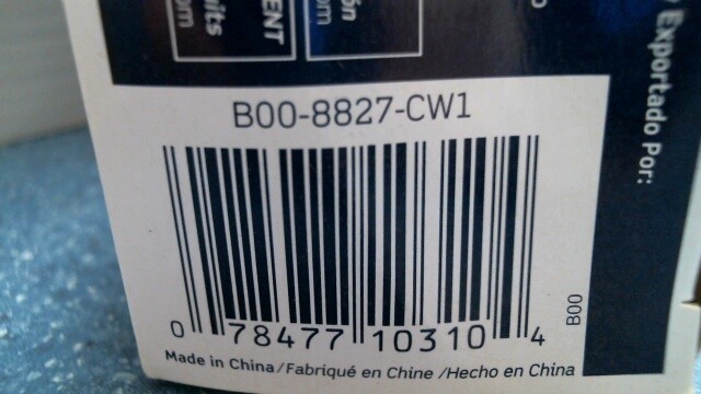 Leviton Plastic Lampholder w/ Pullchain (8827) FS