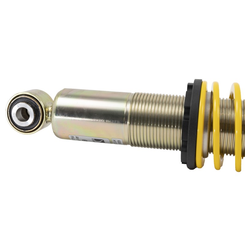Belltech Coilover Adjustable Spring Lowering Kit for 04-12 Canyon/Colorado 12001