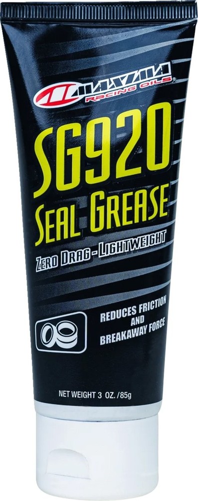 Maxima SG920 Seal Grease | 3 oz. (95-05903)