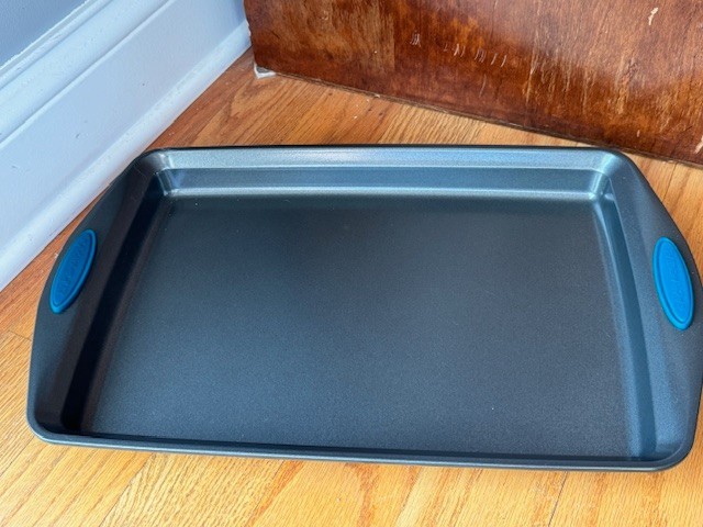 Rachael Ray Non-Stick Bakeware 5 Pc Set