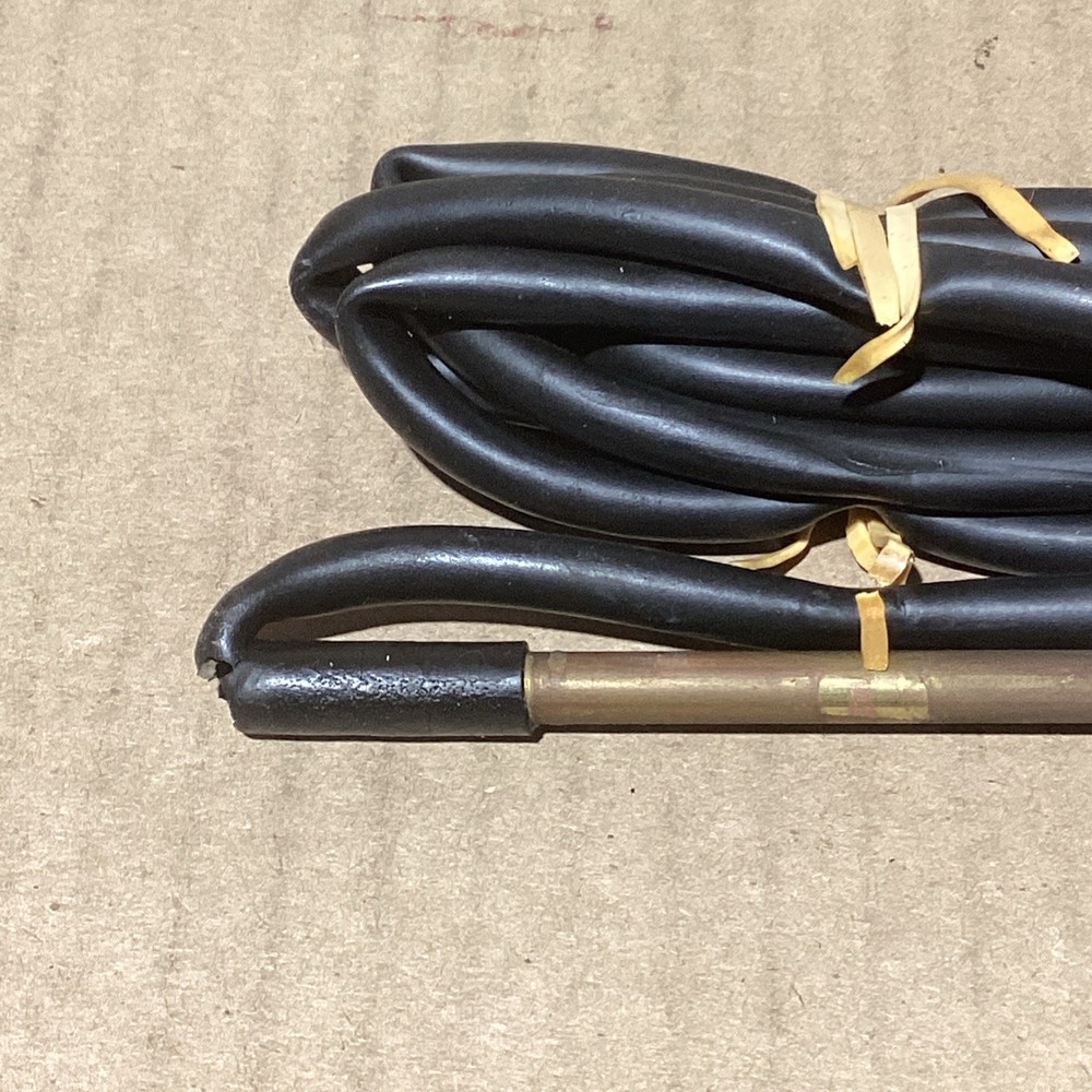 DWYER INSTRUMENTS 100-5 SOLID PLASTIC PORTABLE MANOMETER GAUGE, Partial Kit