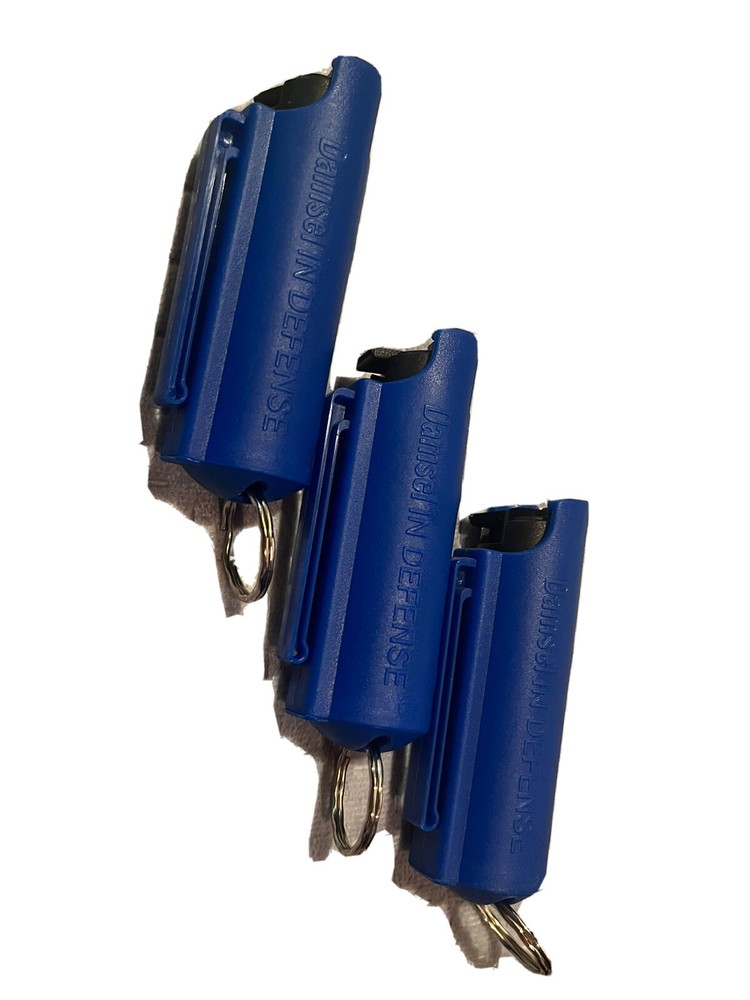 Damsel Defense Pepper Spray