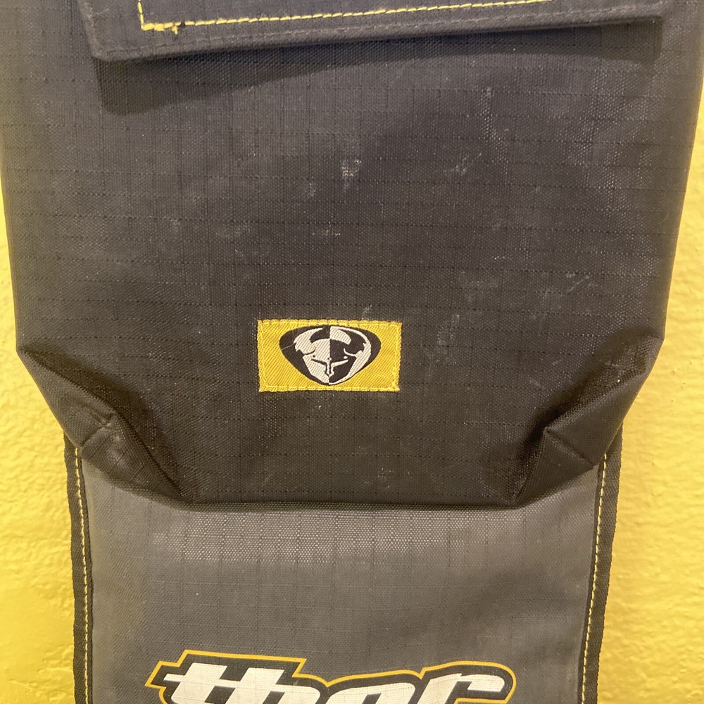 Thor Radiator LE Hydration Pack No Bladder Moto-Cross