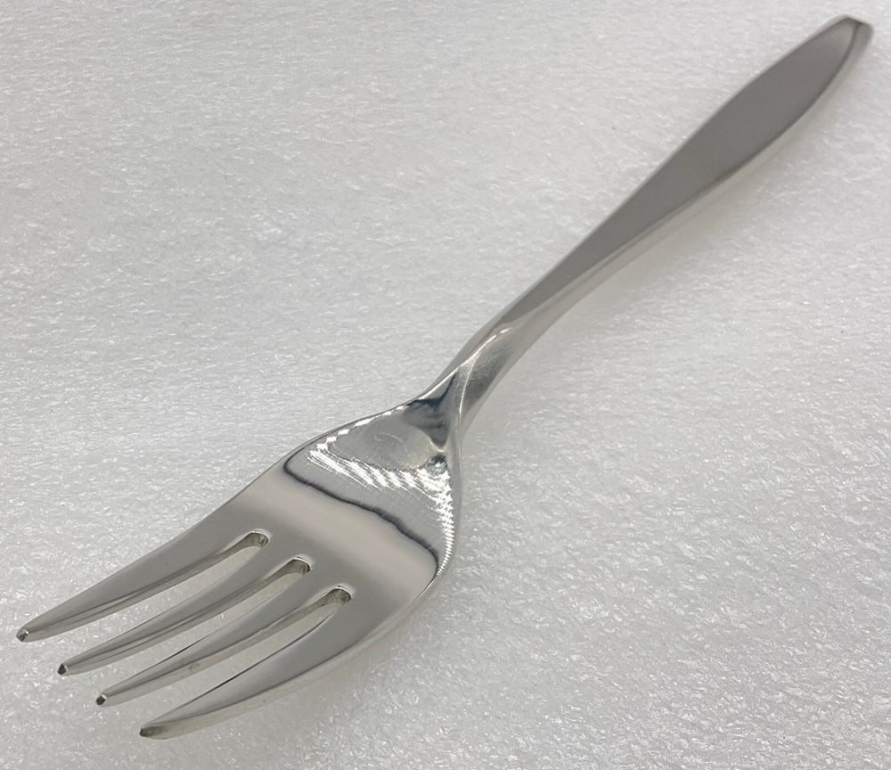 DeVille 18-8 Stainless Japan Caesar Pattern 28 Pieces Flatware Incomplete Set