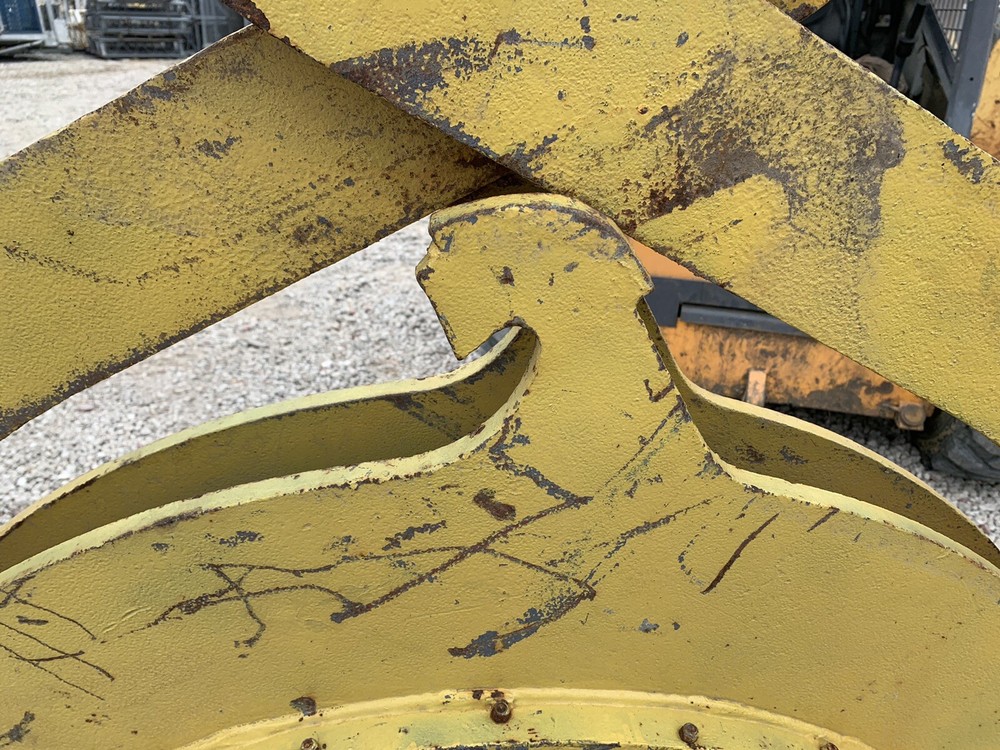 Pipe Tongs 36" Tong Grapple