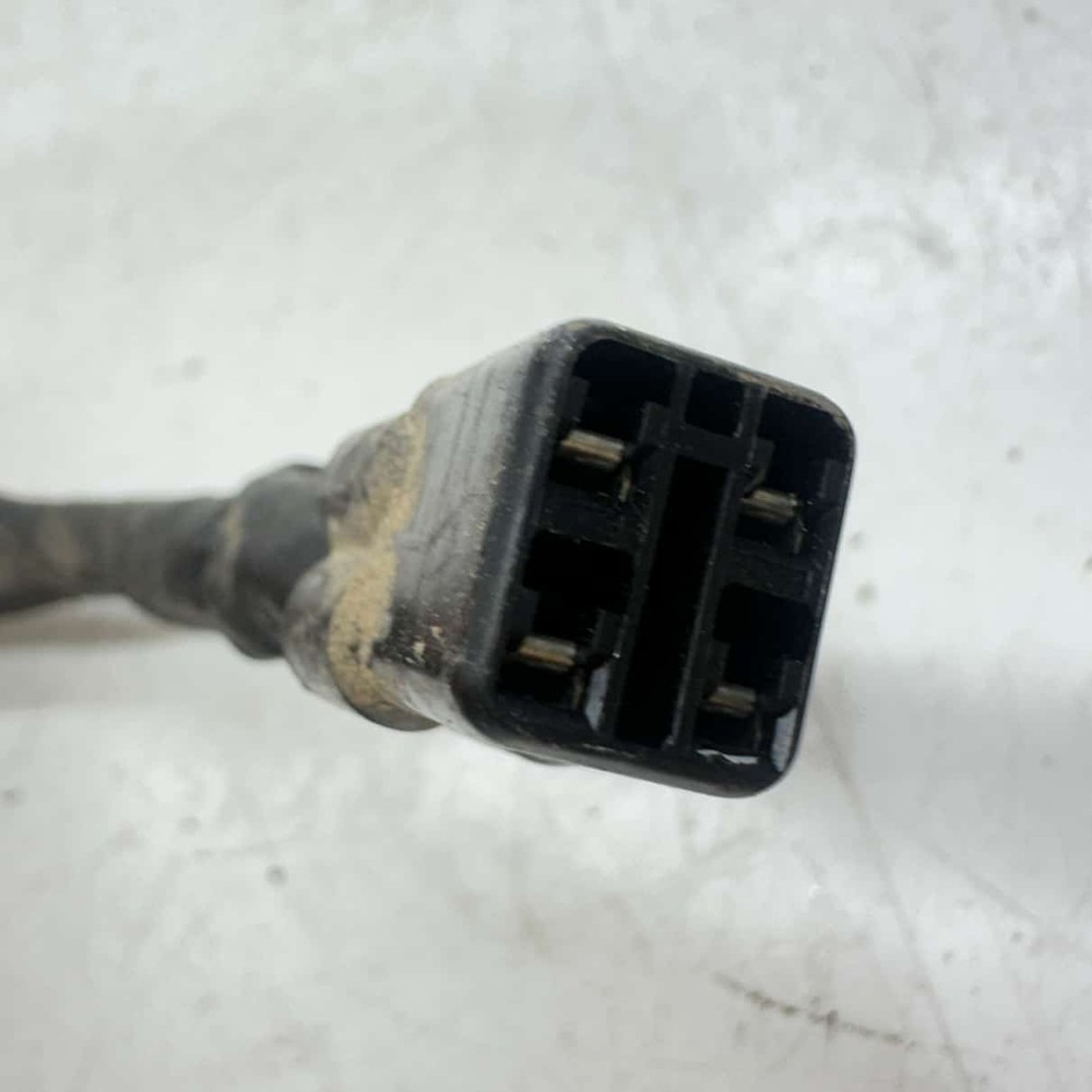 Switch Asm, Mode Select - 2002 Honda Foreman Rubicon