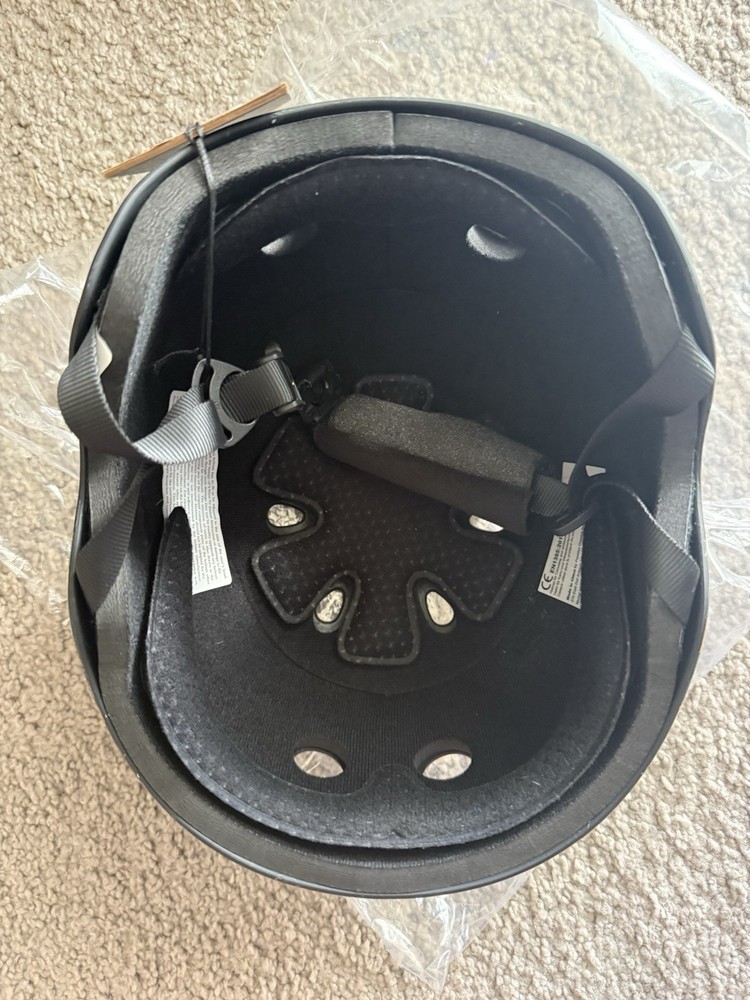 Mystic MK8X Kite & Wakeboarding Helmet - Multi Leopard Large