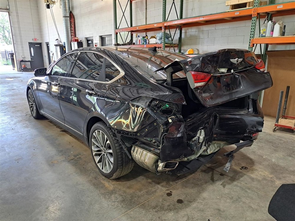 2016 Genesis Camera/Projector Sku#4207272