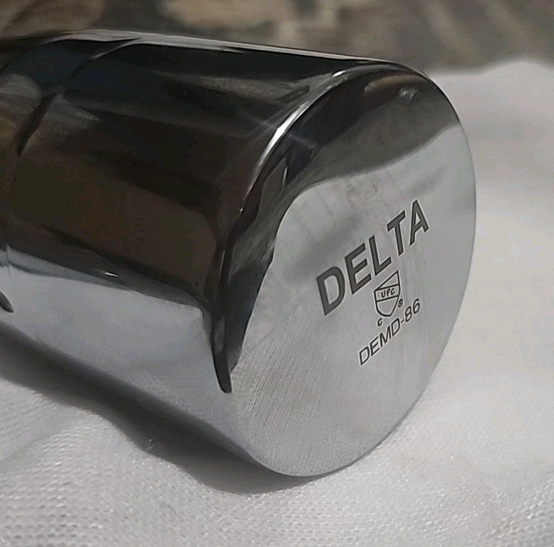 Delta DEMD-86505 Commercial Electronic Washdown Urinal Valve Flushometer