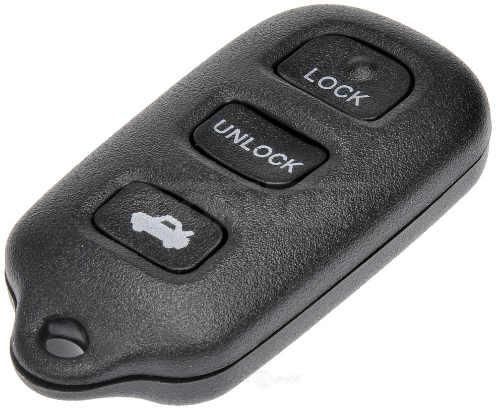 Keyless Entry Transmitter Dorman 99141