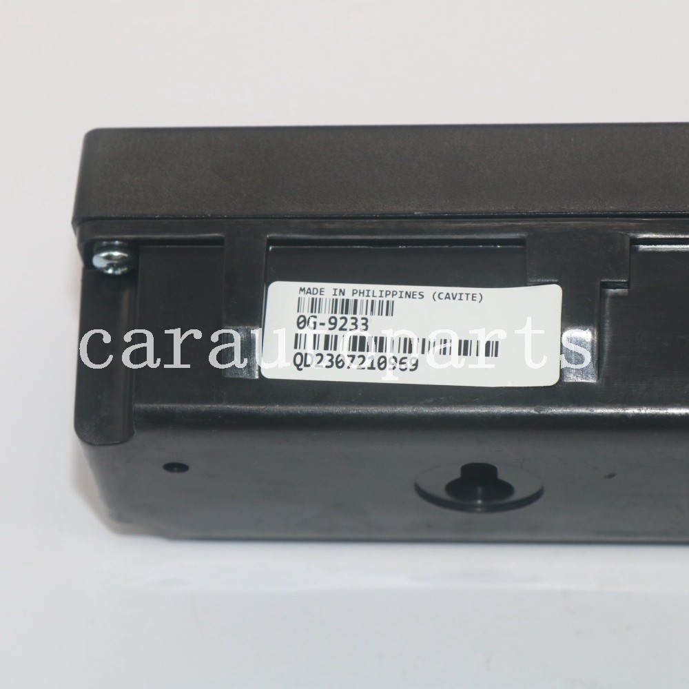 OEM Powerview LCD Display Screen 0G-9233-B