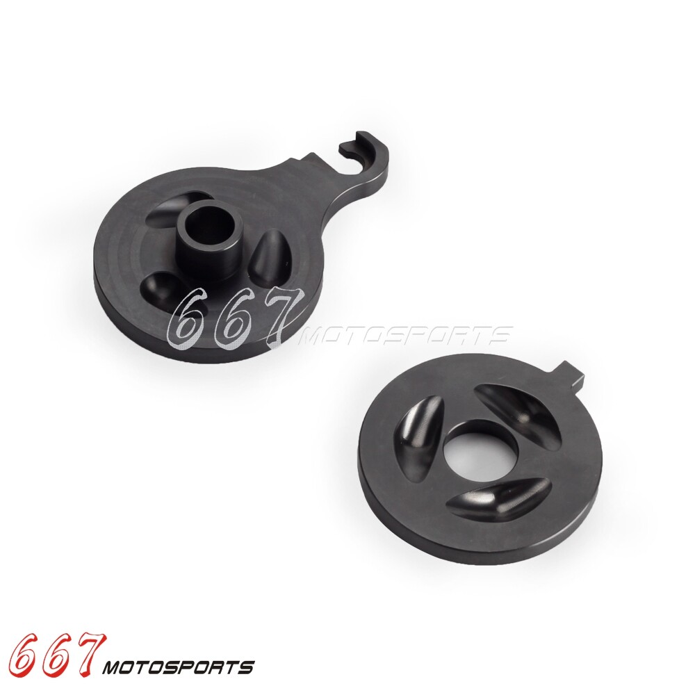 For Harley Softail 1987-2024 Power Clutch Release Ramp Lever Easy Pull Kit