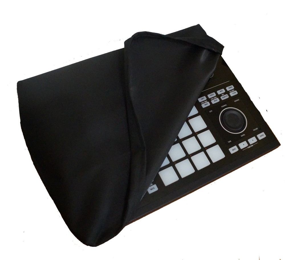 Native Instruments Maschine Studio Protective Dust Cover by DigitalDeckCovers