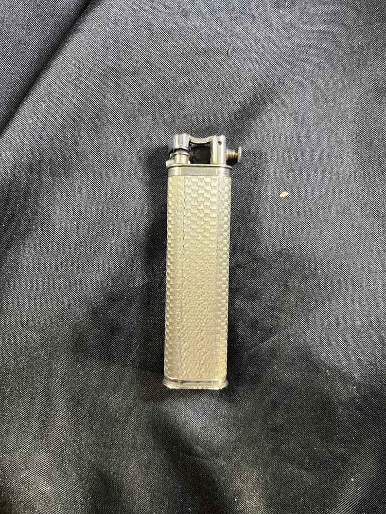 DUNHILL SYLPH SWING ARM LIGHTER