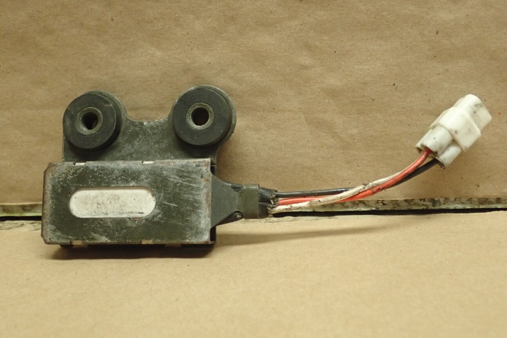 2001 SUZUKI GSXR 750 SENSOR