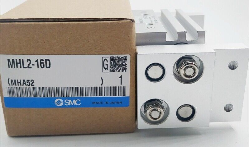 1PC New SMC MHL2-16D Cylinder