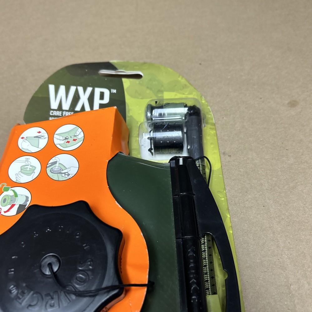 SOURCE - WXP - Trinkblase Wasserblase Wassersack Trinksystem