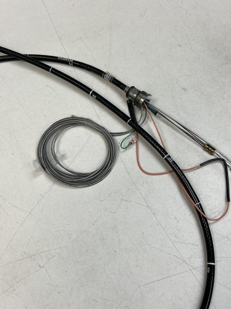 Olympus GIF-XP290N NS assembly_