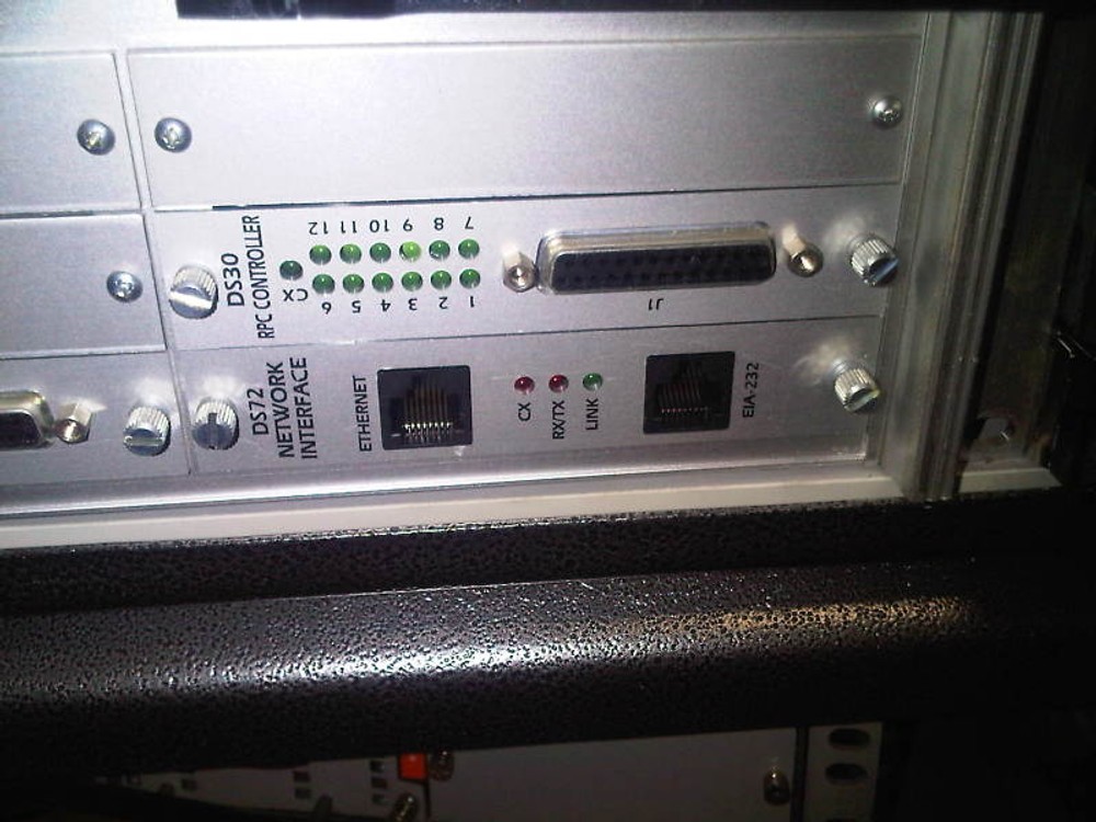 Baytech DS30 RPC Controller for DS9