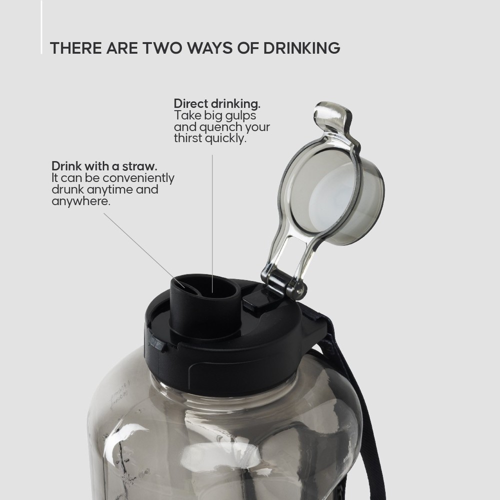 Hydroup Sport Jug 58oz