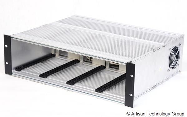 4-Slot GPIB Mainframe