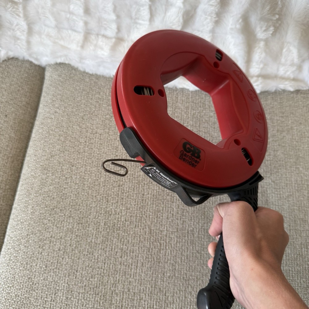 GB Gardner Bender For Plumbing Barely Used