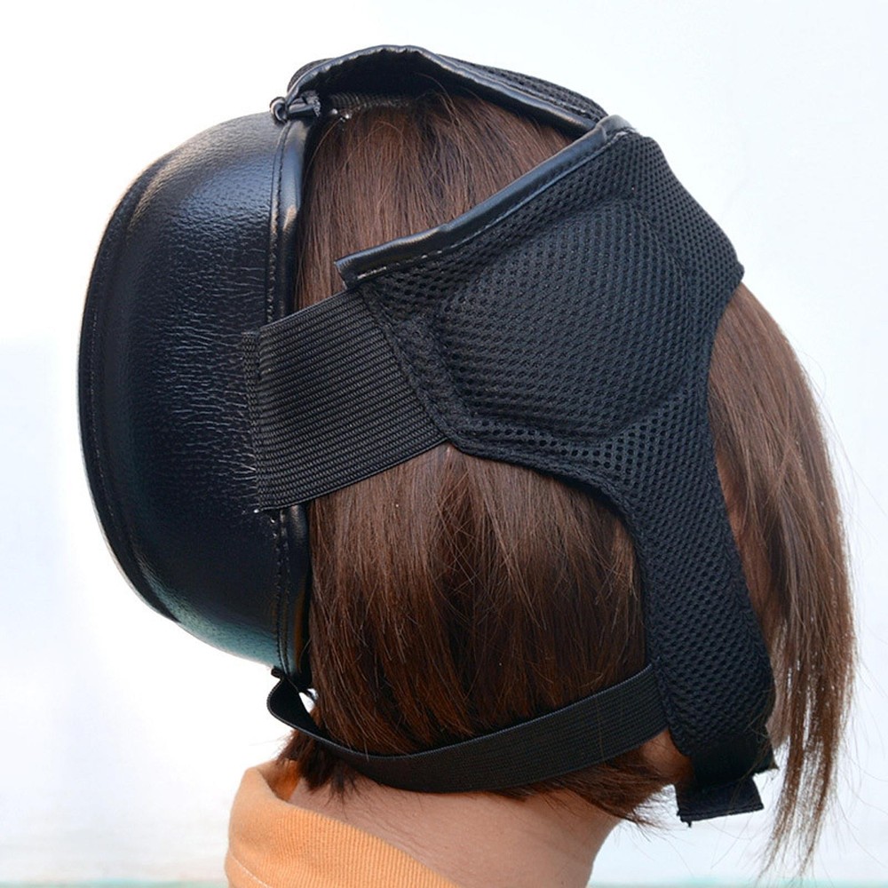 Boxing Headgear, Protection Lightweight Practical Breathable Protective Guard