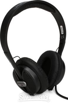 Behringer U-Phoria Studio Recording/Podcasting Bundle